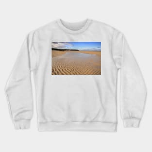 Findhorn Crewneck Sweatshirt